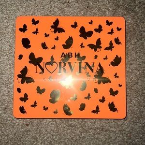 ABH Norvina Collection Eyeshadow Palette